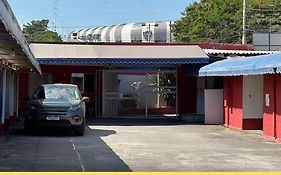 Motel Power